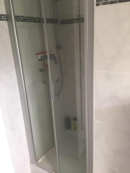 Penthouse Bernd Im Waldschloesschen Direkt Am See Wendisch Rietz Luaran gambar